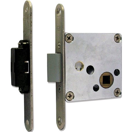 Universal brass latches
