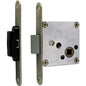 Universal brass latches