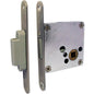 Universal brass magnetic latch