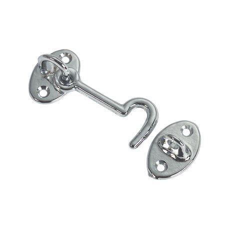 Universal cabin hook