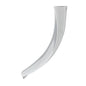 Stabilizer Vector Fin Set - Center Position 2 x 1.95 sq meter for SPS93-97 Actuators