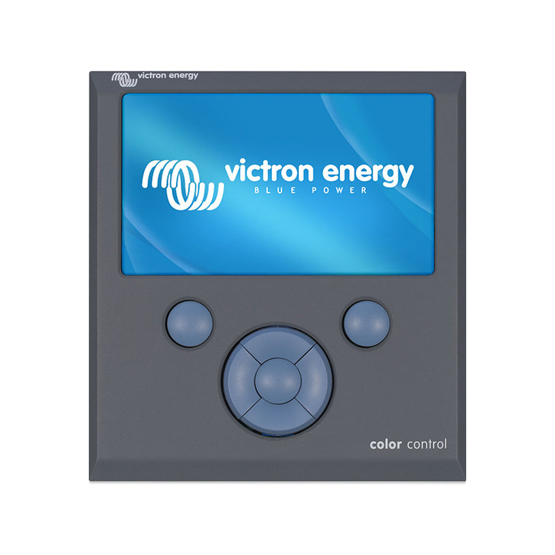 Victron Color Control GX (For Inverter/Chargers)