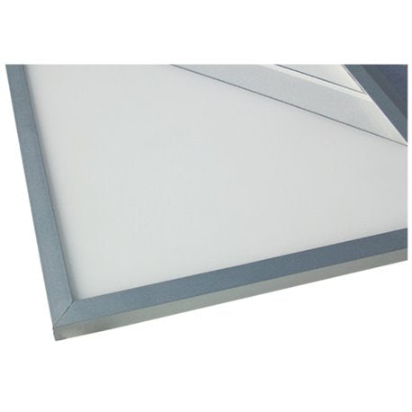 Backlight frame