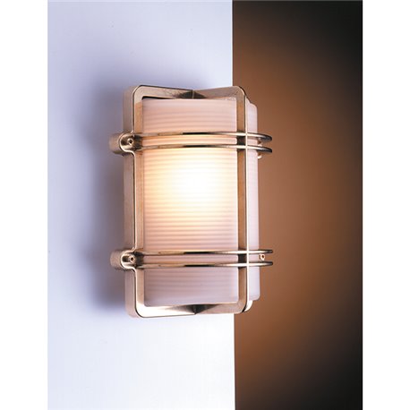 Wall light