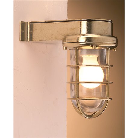 Wall light