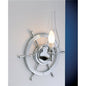 Wall light