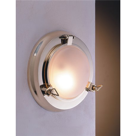 Wall light