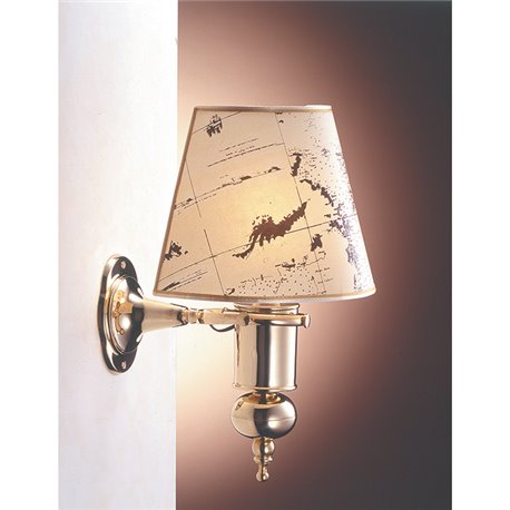 Wall light