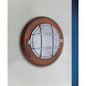 Wall light