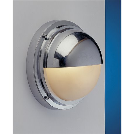 Wall light