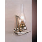 Wall light
