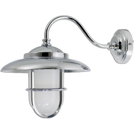 Wall light