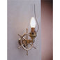 Wall light