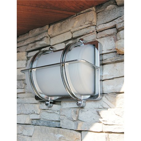 Wall light