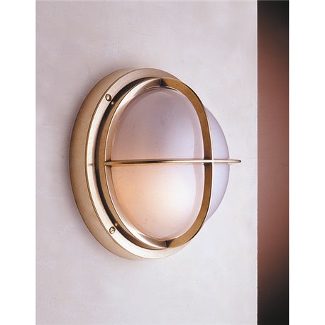 Wall light