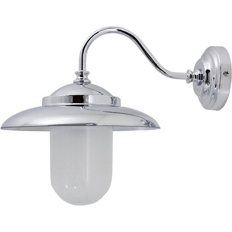 Wall light