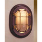 Wall light