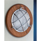 Wall light