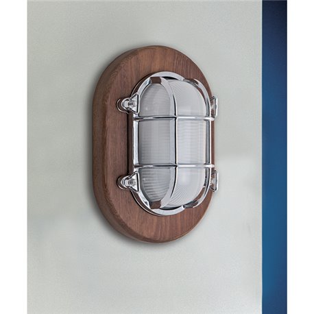 Wall light