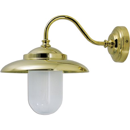 Wall light