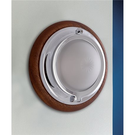 Wall light