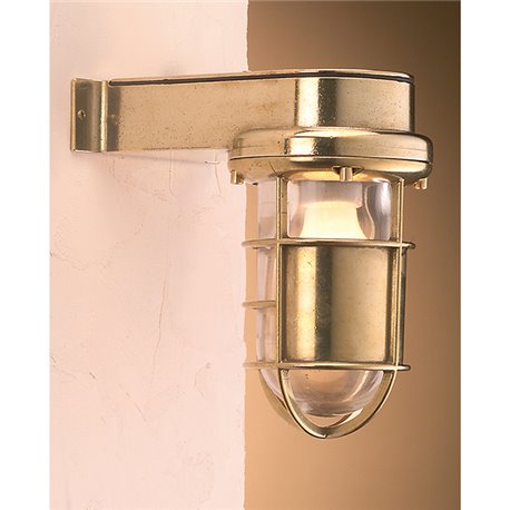 Wall light