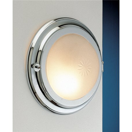 Wall light