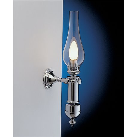 Wall light