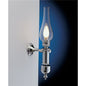 Wall light