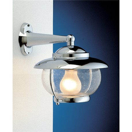Wall light