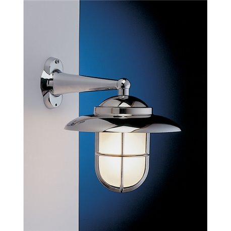 Wall light