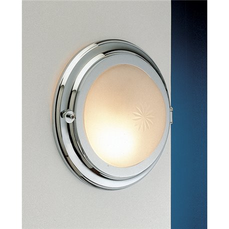 Wall light