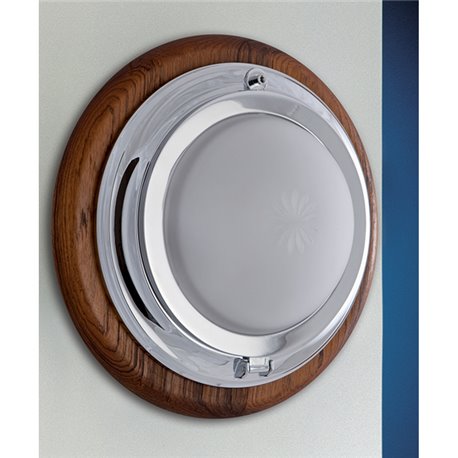 Wall light