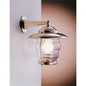 Wall light