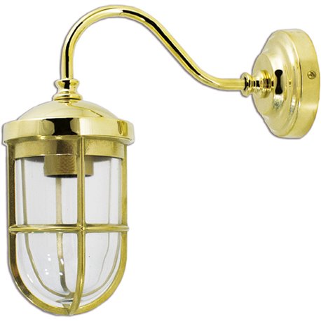 Wall light