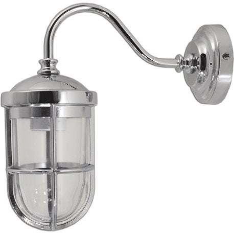 Wall light