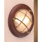 Wall light