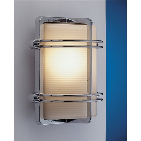 Wall light