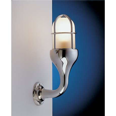 Wall light