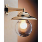 Wall light