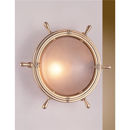 Wall light
