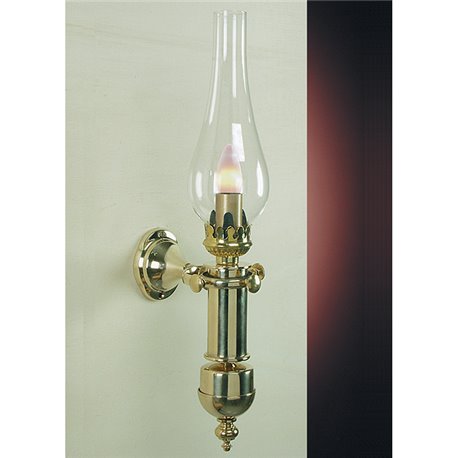 Wall light