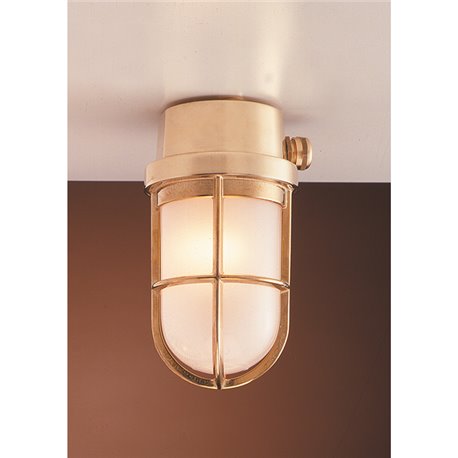Wall light