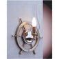 Wall light