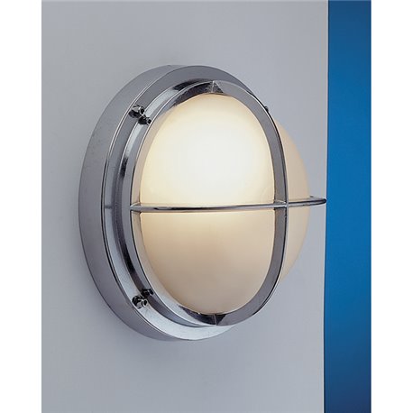 Wall light