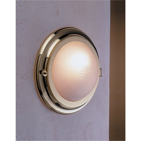 Wall light