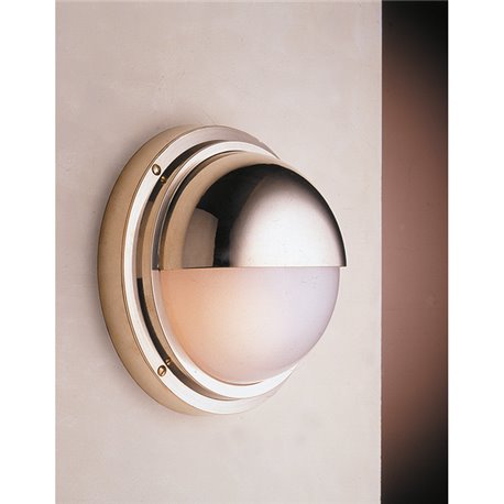 Wall light