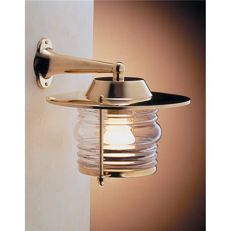 Wall light