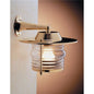 Wall light