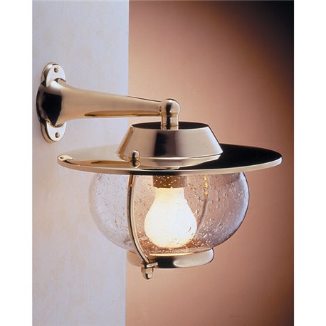 Wall light